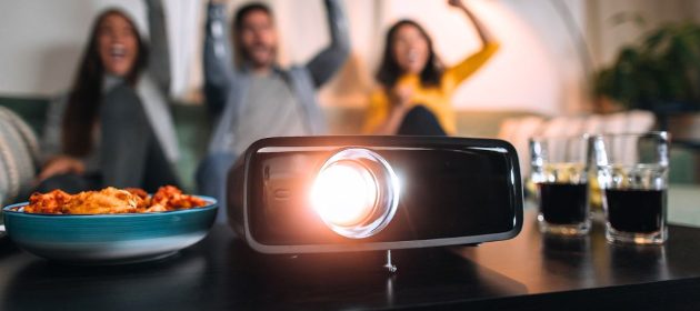 Ce vidéoprojecteur Philips passe exceptionnellement sous la barre des 300 €