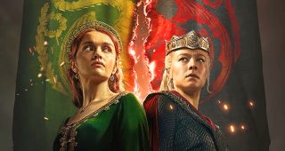 House of the Dragon saison 2 : une scène de sexe a été coupée, et l'actrice le regrette