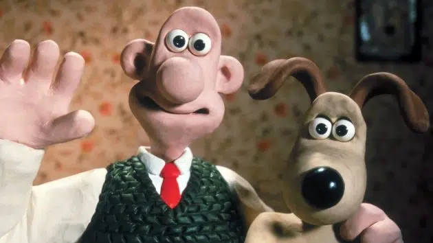 Wallace et Gromit : quel est le meilleur film (court ou long) des ...