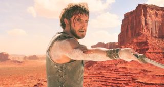 Après Gladiator 2, western de Ridley Scott bientôt repoussé, voire annulé ?