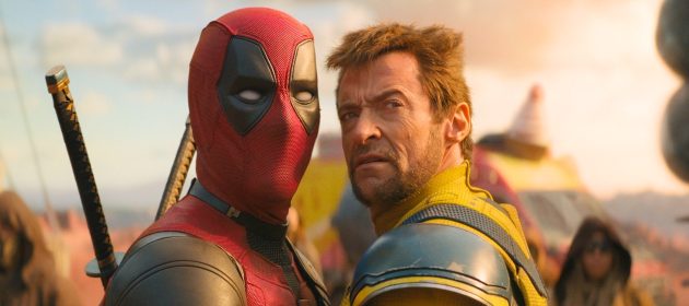 deadpool 3 scène post-générique