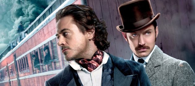 Sherlock Holmes : la série de Guy Ritchie pour Amazon agrandit son casting avec un gentleman