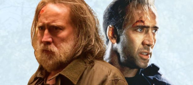 Nicolas Cage dit quel est LE film incontournable de sa carrière, et il a bon goût