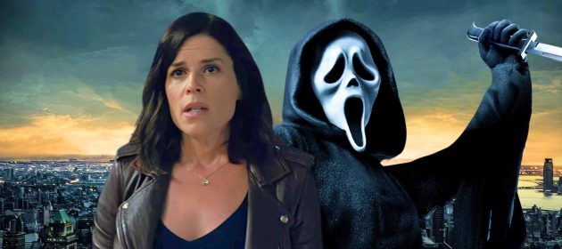 Scream 7 reviendra aux sources avec Sidney Prescott au cœur de l'intrigue, selon Neve Campbell