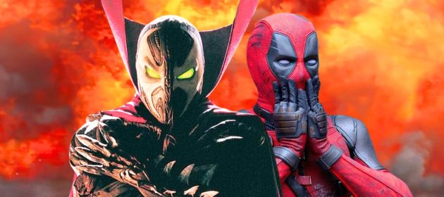 Spawn : grâce au succès de Deadpool 3, McFarlane veut nous faire oublier la bouse de 1997