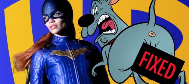 Après Batgirl, Warner se débarrasse encore d'un film (du génial Genndy Tartakovsky en plus)