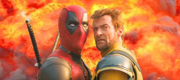 Box-office France : Deadpool 3 continue de largement écraser la concurrence