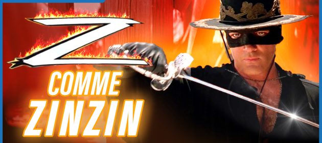 Le Masque de Zorro : pourquoi c'est un chef-d'œuvre du film d'aventure