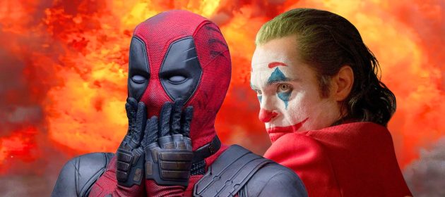 Deadpool 3 explose le box-office mondial et le record de Joker, dans cette mini-bataille Marvel vs DC