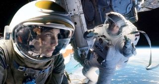 Gravity a failli ne jamais exister à cause de James Cameron et David Fincher, selon Alfonso Cuarón