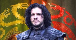 House of the Dragon : Kit Harington alias Jon Snow explique pourquoi il ne regarde pas la série