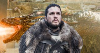 Game of Thrones : le final n'était pas à la hauteur avoue Kit Harington, et il explique pourquoi