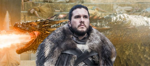 Game of Thrones : le final n'était pas à la hauteur avoue Kit Harington, et il explique pourquoi