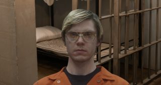 Après Dahmer, Netflix balance un teaser angoissant pour sa série meurtrière et une date