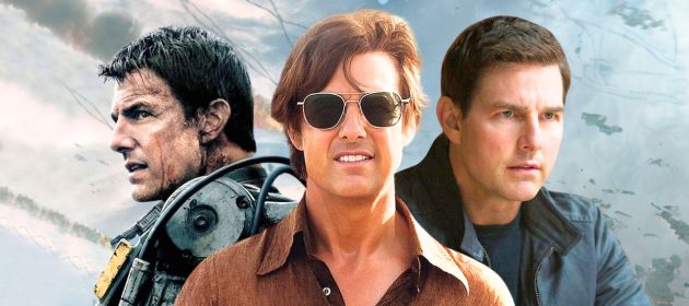 Netflix : ce film d'action avec Tom Cruise cartonne sur la plateforme