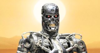 Terminator 7 : James Cameron tease un nouveau film après l'énorme échec de Dark Fate