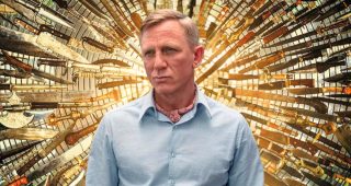 À couteaux tirés 3 : un budget totalement fou pour la suite du whodunit Netflix avec Daniel Craig ?