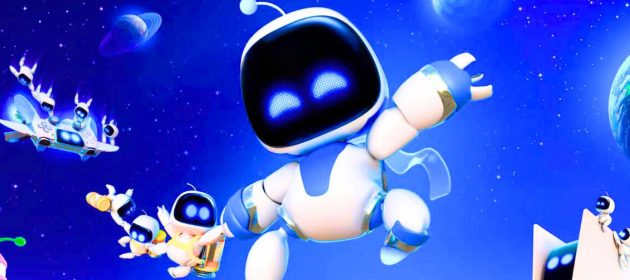 Astro Bot : les premiers avis parlent d'un des meilleurs jeux de l'année