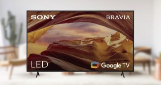 Cette belle TV 4K Sony voit son prix chuter pour la rentrée 2024