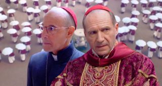 Conclave : les premiers avis sur ce thriller autour de la mort du Pape sont tombés