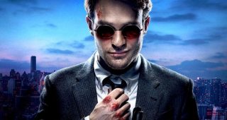 Daredevil : Born Again sera encore plus violente que la série Netflix selon le boss de Marvel TV