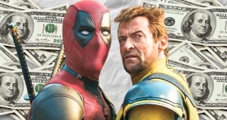 Deadpool & Wolverine au box-office