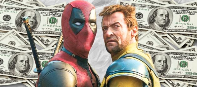 Deadpool & Wolverine au box-office