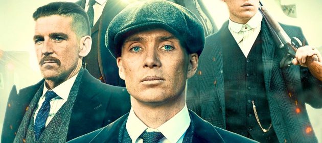 Peaky Blinders : Le film agrandit encore son casting avec un très gros nom qui fait rêver