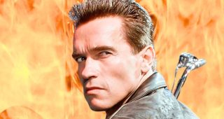 Terminator 2 : Schwarzenegger détestait la suite et James Cameron explique quel était le problème