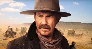 Horizon 2 : premiers avis catastrophiques pour la suite du western de Kevin Costner