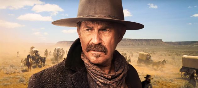 Horizon 2 : premiers avis catastrophiques pour la suite du western de Kevin Costner