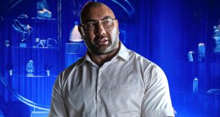 Enorme bide pour Dave Bautista avec la comédie d'action Killer's Game