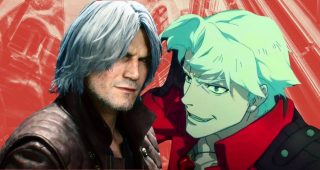 Devil May Cry une première bande-annonce survoltée pour l'adaptation Netflix