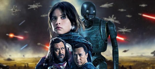 Disney poursuivi en justice à cause de Rogue One et de son obsession pour les résurrections