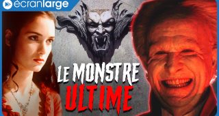 DRACULA : pourquoi c'est toujours le meilleur film de vampire ?