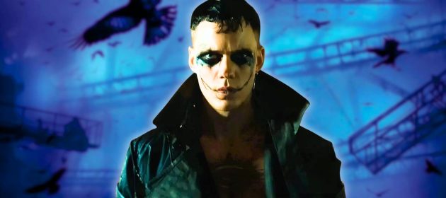 Face au méga-flop, The Crow est sacrifié par le studio et va déjà arriver en VOD