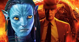 James Cameron : enfin un nouveau film hors Avatar... et en "réponse" à Oppenheimer