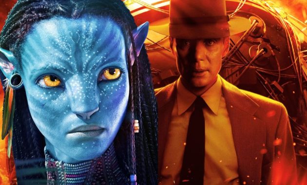 James Cameron : enfin un nouveau film hors Avatar... et en "réponse" à Oppenheimer