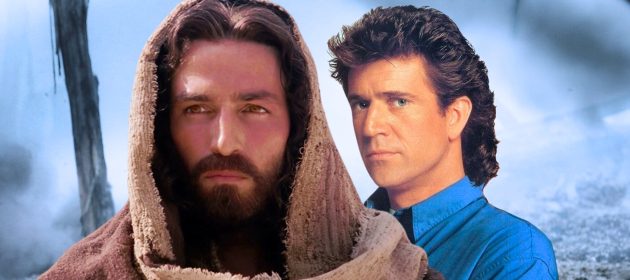 La Passion du Christ 2 ou L'arme fatale 5 ? Mel Gibson hésite encore pour son prochain film