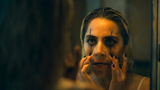 joker 2 : folie à deux lady gaga