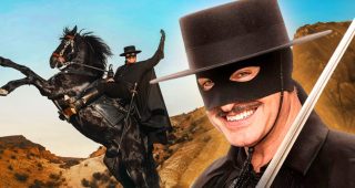 zorro critique du nouveau oss 117 avec jean dujardin