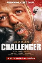 Challenger : Affiche officielle