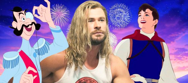 Disney : Chris Hemsworth pourrait jouer ce personnage culte de Disney, mais on comprend pas trop pourquoi