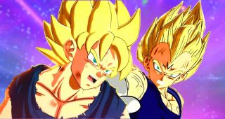 Record historique pour la franchise Dragon Ball : le phénomène Sparking Zero ne fait que commencer