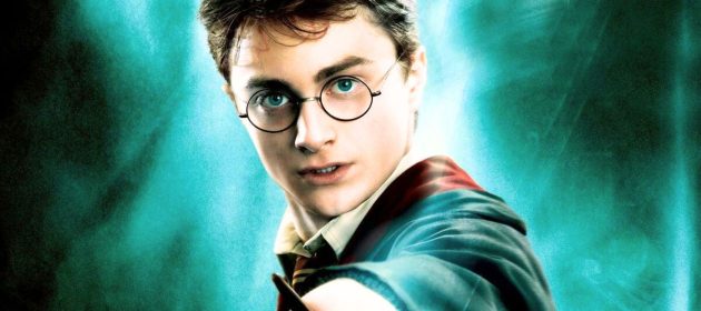 Harry Potter, la série ira plus loin que les films et sera plus fidèle aux livres