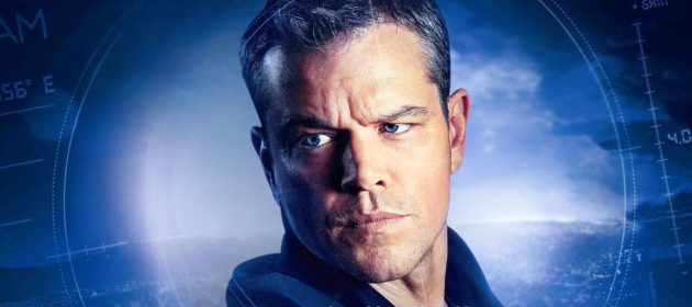 Jason Bourne 6 avec Matt Damon est mal barré, selon le réalisateur (et tant mieux)