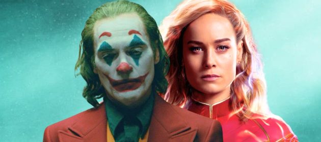 Le désastre Joker 2 continue : le pire record de The Marvels battu par le film DC