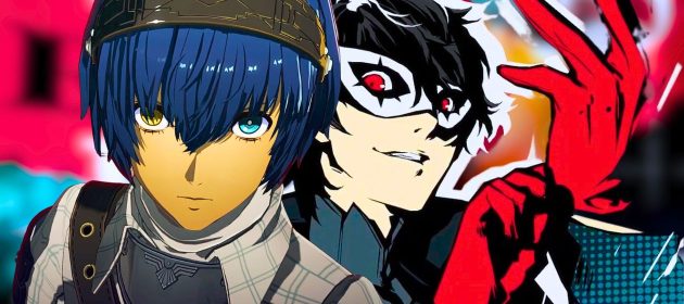 Après Persona, la folie Metaphor : succès historique pour le nouveau jeu d'Atlus