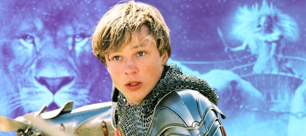 Narnia le film Netflix aurait un budget complètement fou, un record pour la plateforme