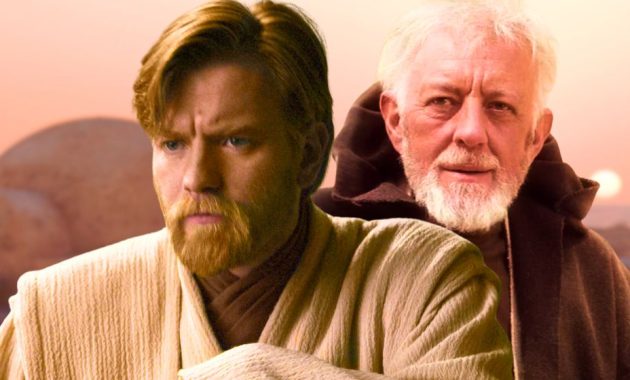 Obi-Wan Kenobi saison 2 Disney pense à une suite pour la série Star Wars, selon Ewan McGregor